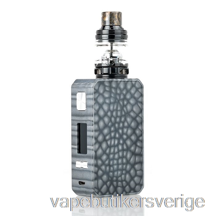 Vape Sverige Eleaf Saurobox 220w & Ello Duro Kit Svart